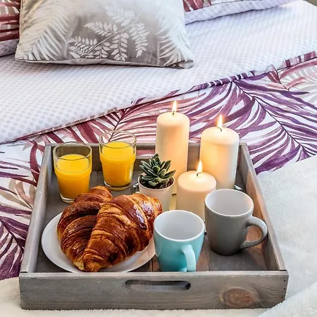 Apartment Cosy 2 Pieces Aux Portes De Paris Clichy